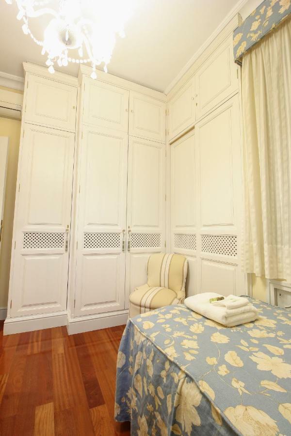 Apartamento La Feria Seville Exterior photo
