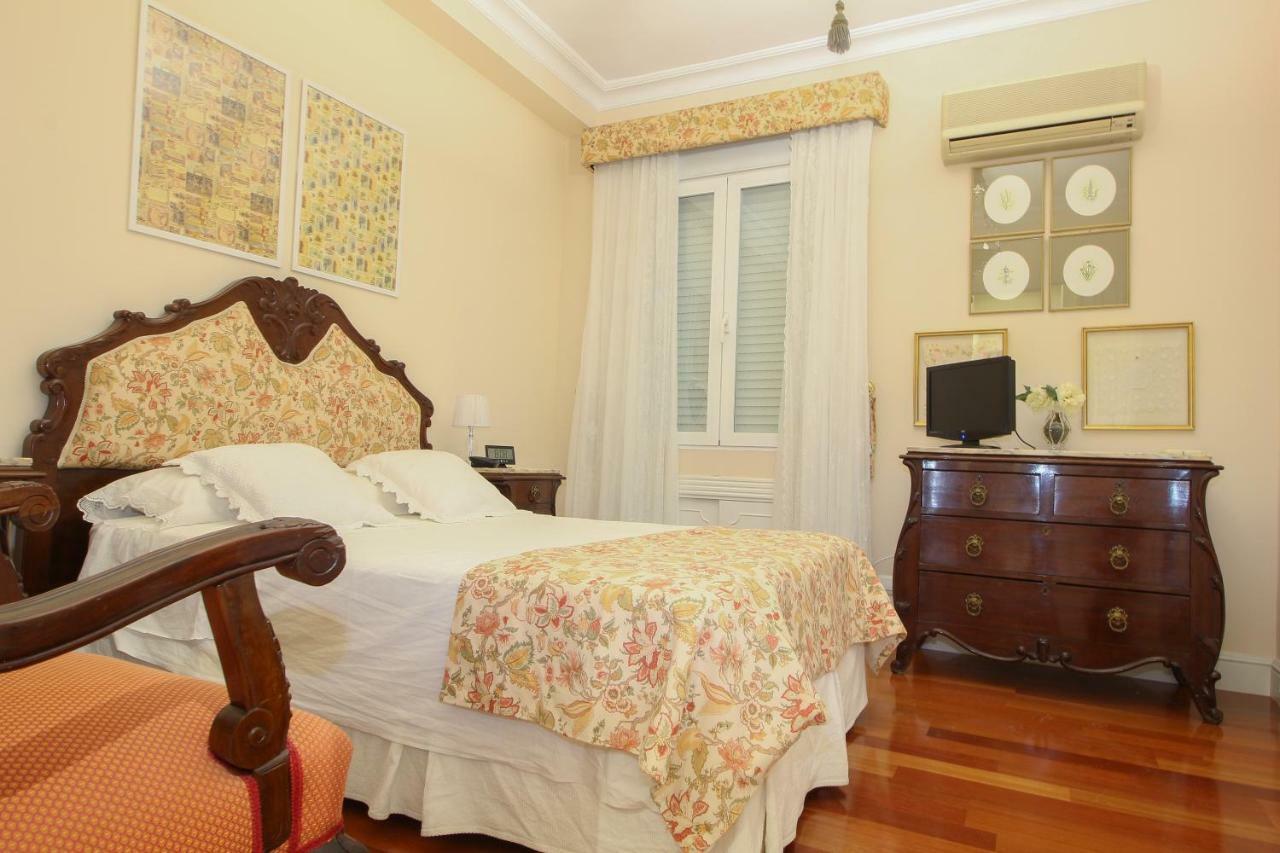 Apartamento La Feria Seville Exterior photo